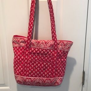 Vera Bradley shoulder purse